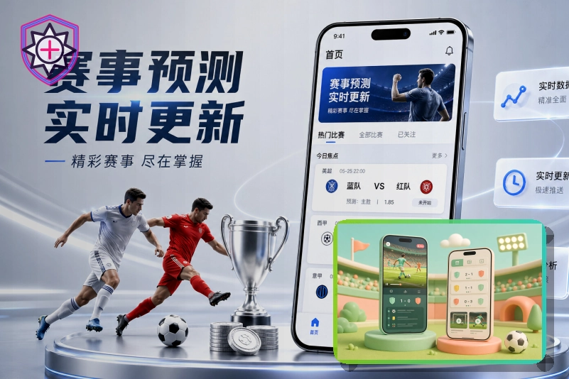 2026美加墨世界杯赛事新闻封面图